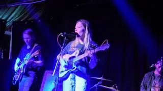 Julia Jacklin: 