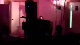 Rainy Night House, Joni Mitchell - Marci Geller @ Joni Tribute Concert