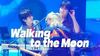 250228 Walking to the Moon - Xdinary Heroes [가온 Focus] 어썸스테이지 부산
