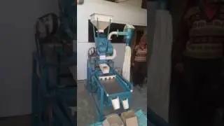 Asian Dalia Making Machine