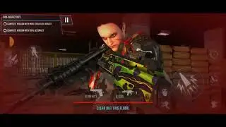Battle ops offline game 🔫| shooting game | mobilegame