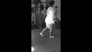 LBS17   Reverse Lunge