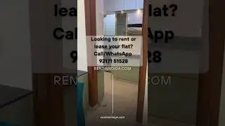 Jaypee Wishtown Sector 133 | Apartments for Rent