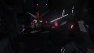GBO2 : Full Armor 7th Gundam FA-78-3 Space Battle Gameplay 🎮