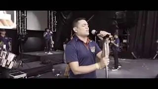 Te Amo Para Siempre - Jhon Onofre (Live)