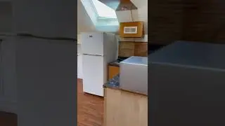 **290 Fulton Ave, Jersey City, NJ Apt #3- $1199**