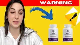 BIOFIT REVIEW⚠️BIG BEWARE⚠️BIOFIT REVIEWS BIOFIT REVIEWS DOES IT WORK  BIOFIT PILLS ‐