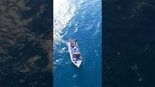 Что испытали под водой на Иссык-Куле