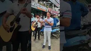 యేసు ఎవరు? Telugu Christian Youth Preaching Street Gospel in kakinada | Jesus can change lives