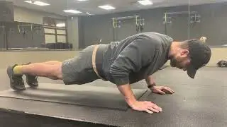 Why Your Push-Ups Plateau & How To Break Through