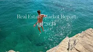 Hawaii Real Estate Market Report 2024 Analysis & Island Comparison | Which Island is best for you