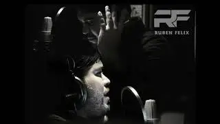 Ruben Felix (En Vivo) 2022