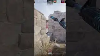 #cs2 #counterstrike2 #csgo #shorts  #gaming  #clutch  #highlights  #CS2Deutsch #fyp