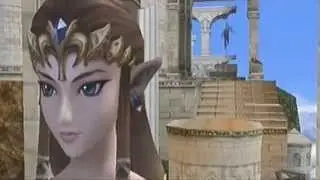 GameMaker:The legend of Zelda platform adventure!!