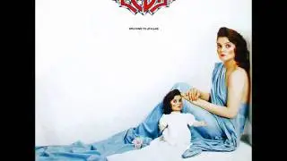 Leda - Endless Race (1978)