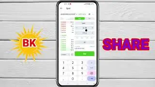 ANONYMOUS Token Signal Of Bitmart | Bitmart Spot Signal | Online Earning Platform