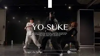 YO-SUKE 