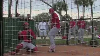 Allen Craig, Tyler Greene, and Jon Jay Energize Cardinals