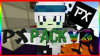 LE PX PACK V2 est sublime ! ! !  | #PPDT8
