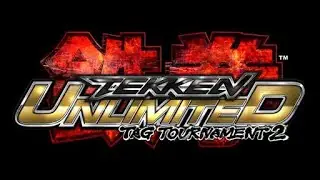 Tekken Tag Tournament 2 Arcade Unlimited - Jin Kazama/Kazuya Mishima 4K 60FPS Namco System 357 RPCS3