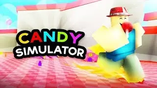 New Codes | Candy Simulator