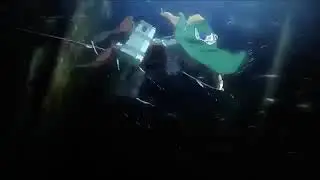Shellshocked attack on Titans music video West legend