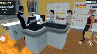 Super marketing gaming video intertainment 2026 new game play