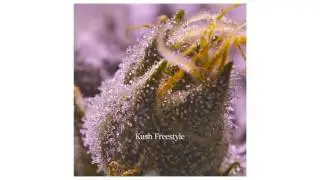 Walter  Vargas  Kush Freestyle