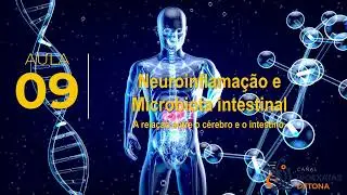 Neuroinflamação e Microbiota Intestinal: Como o Intestino Modula o Cérebro | Neuroimunologia
