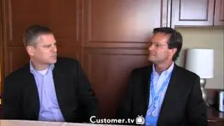 Marketo &mdash; Social, Mobile & the Future of Marketing Software