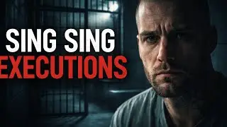 Sing Sing Prison: The Untold Story of America&rsquo;s Electric Chair Executions | Death Row Documentary
