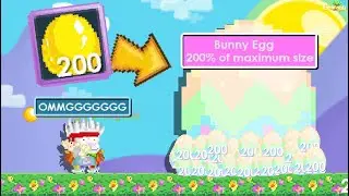 HOW TO PREPARE FOR EASTER WEEK EVENT 2023!! (EASY PROFIT) OMG!! | GrowTopia
