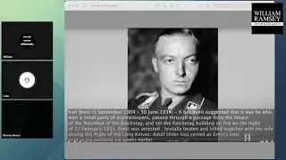 Странная история Эрика Яна Хануссена с ParaPower и Люком Маршаллом из Things Considered.