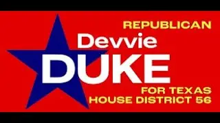 Devvie Duke Interview