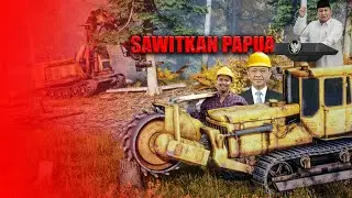 Proyek Baru El Sawit  |  Roadcraft
