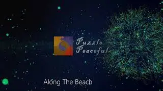 Along The Beach