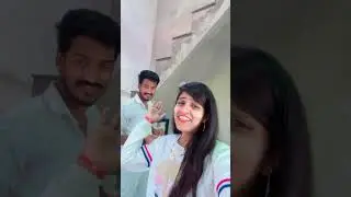 New Look 🥰 #vlog #malvanivlog #comedyclips #foryou #love #gavakadachevlog #comedyreels #reelsindia