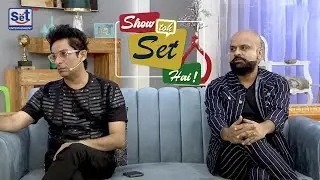 Mathira Ke Sath Experience | Show Toh Set Hai | Set Entertainment | Clip