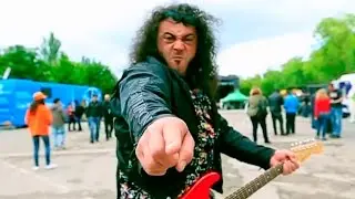 10. &iexcl;Esto es Azkena Rock! - ARF 2016