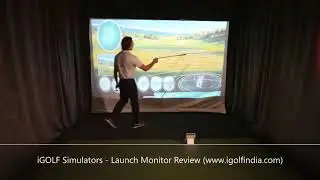 Launch Monitor Review