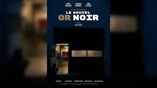 Nouvel Or Noir - Documentaire