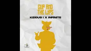 Kiddus I & Infinite-Cup And The Lips-Sam Diggy Music-2022