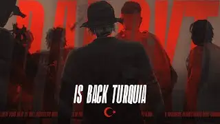 RAROXT is back Turquia - INCEPTION | GTA V CINEMATIC | FIVEM CINEMATIC