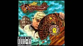 DJ Pryzmat - Marry go round feat. One Oz