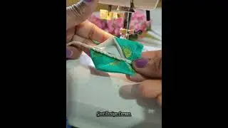5 Minute में Easy and Beautiful Latkan Designs बनाना सीखें | DIY Dori Latkan🪡