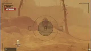 Fallout 76 Bleached Ogua