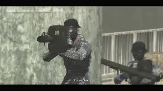 Medal of Honor Airborne (Part 4)