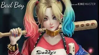 Nightcore-Bad Boy