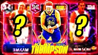 Most Underrated Cards in 2k26 (MY TEAM)