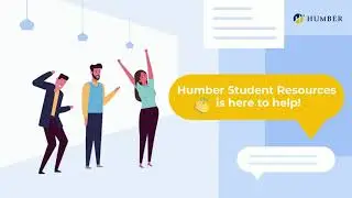 Humber Student Learning Services Fall 2021 Open House